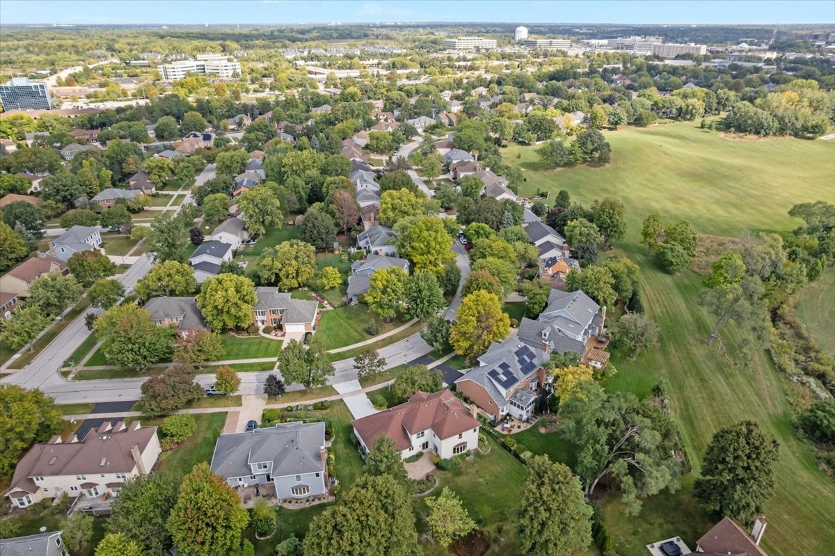 508 Braemar Avenue, Naperville, IL 60563