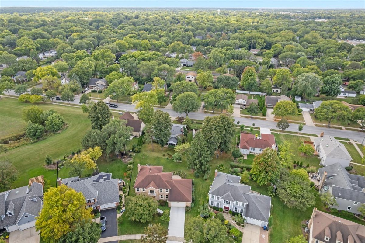 508 Braemar Avenue, Naperville, IL 60563