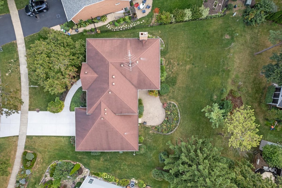 508 Braemar Avenue, Naperville, IL 60563