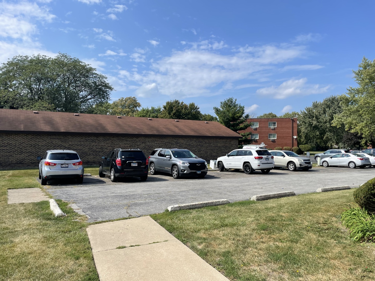 12620 S Alpine Drive #6, Alsip, IL 60803