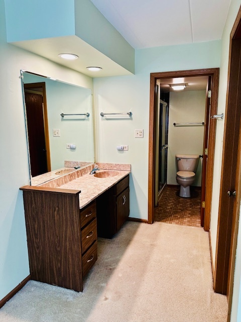 13422 W Circle Drive #401, Crestwood, IL 60418