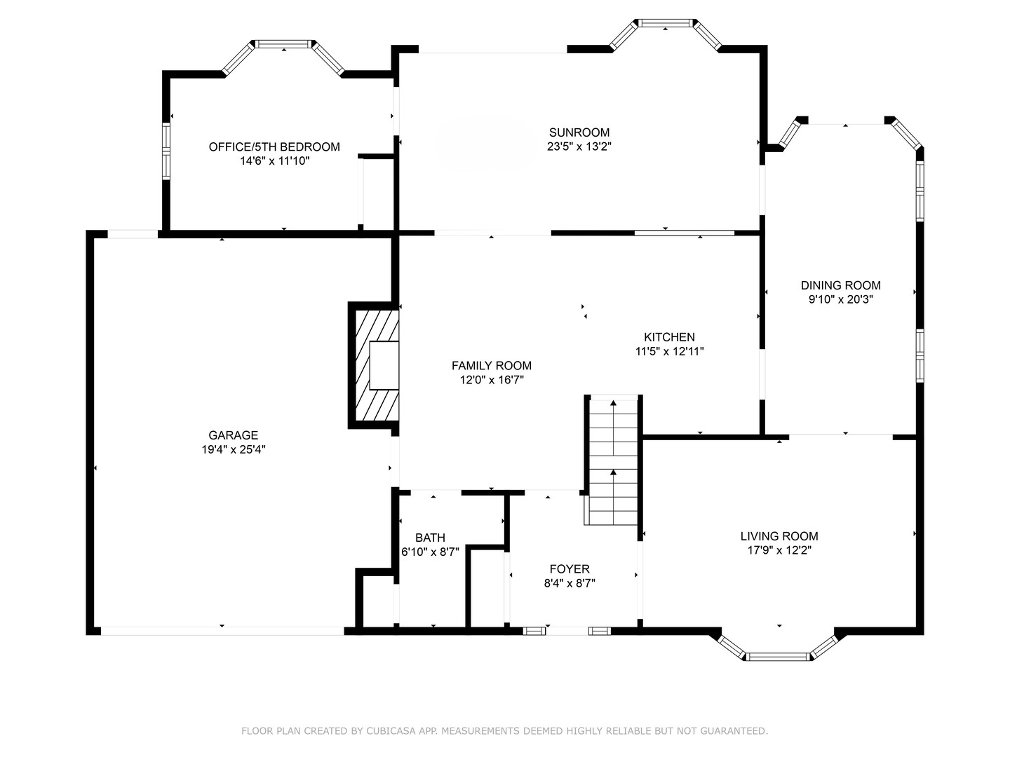 455 Laburnum Drive, Northbrook, IL 60062