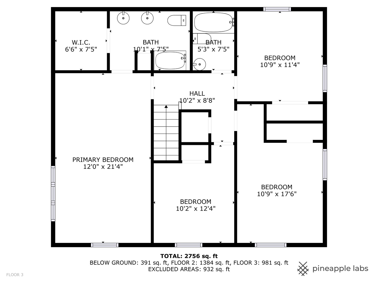 455 Laburnum Drive, Northbrook, IL 60062