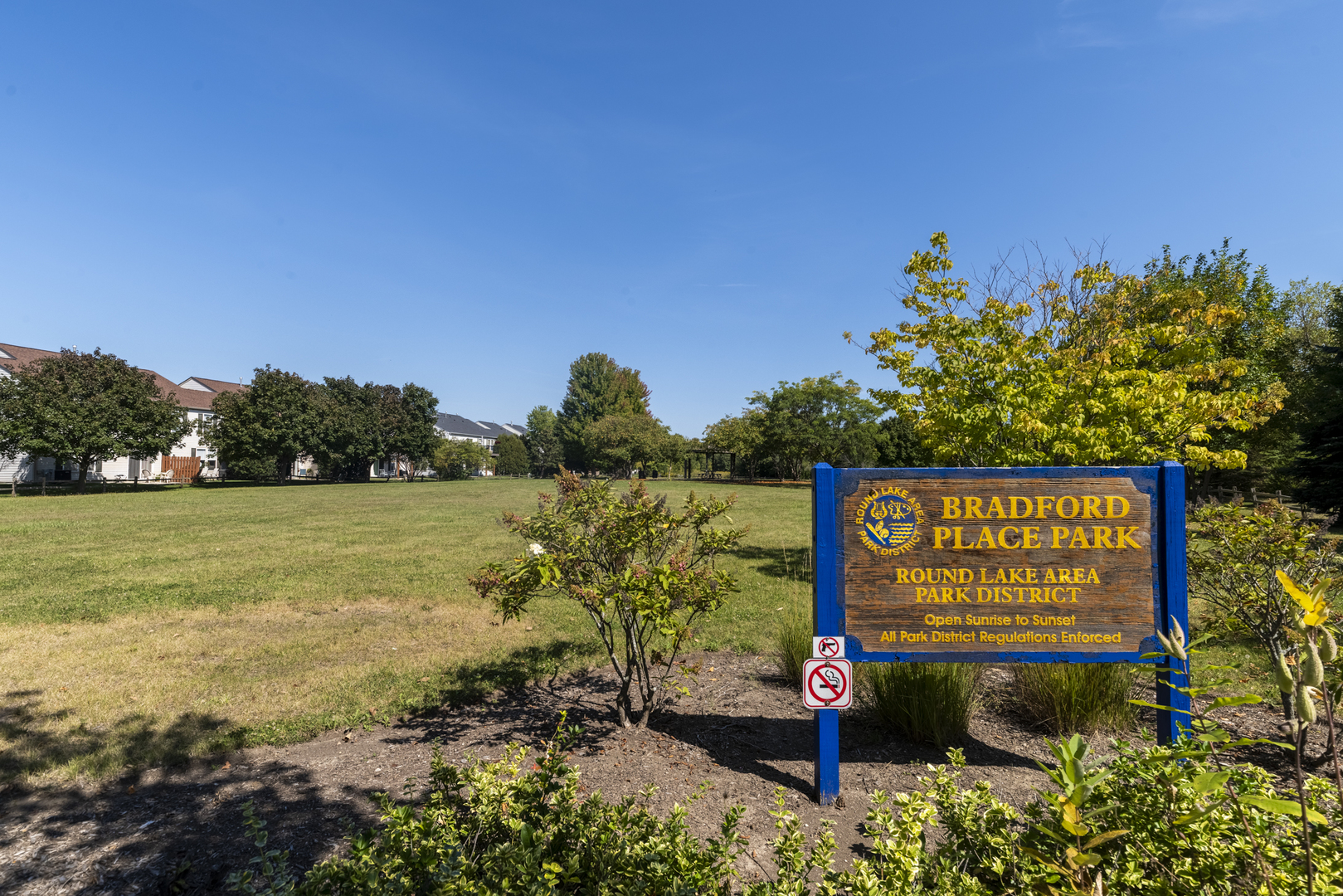 626 S Curran Road, Round Lake, IL 60073