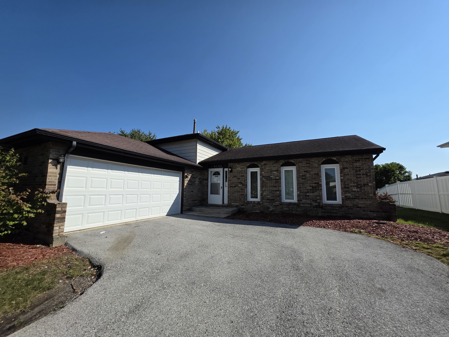 6103 Sunflower Drive, Matteson, IL 60443