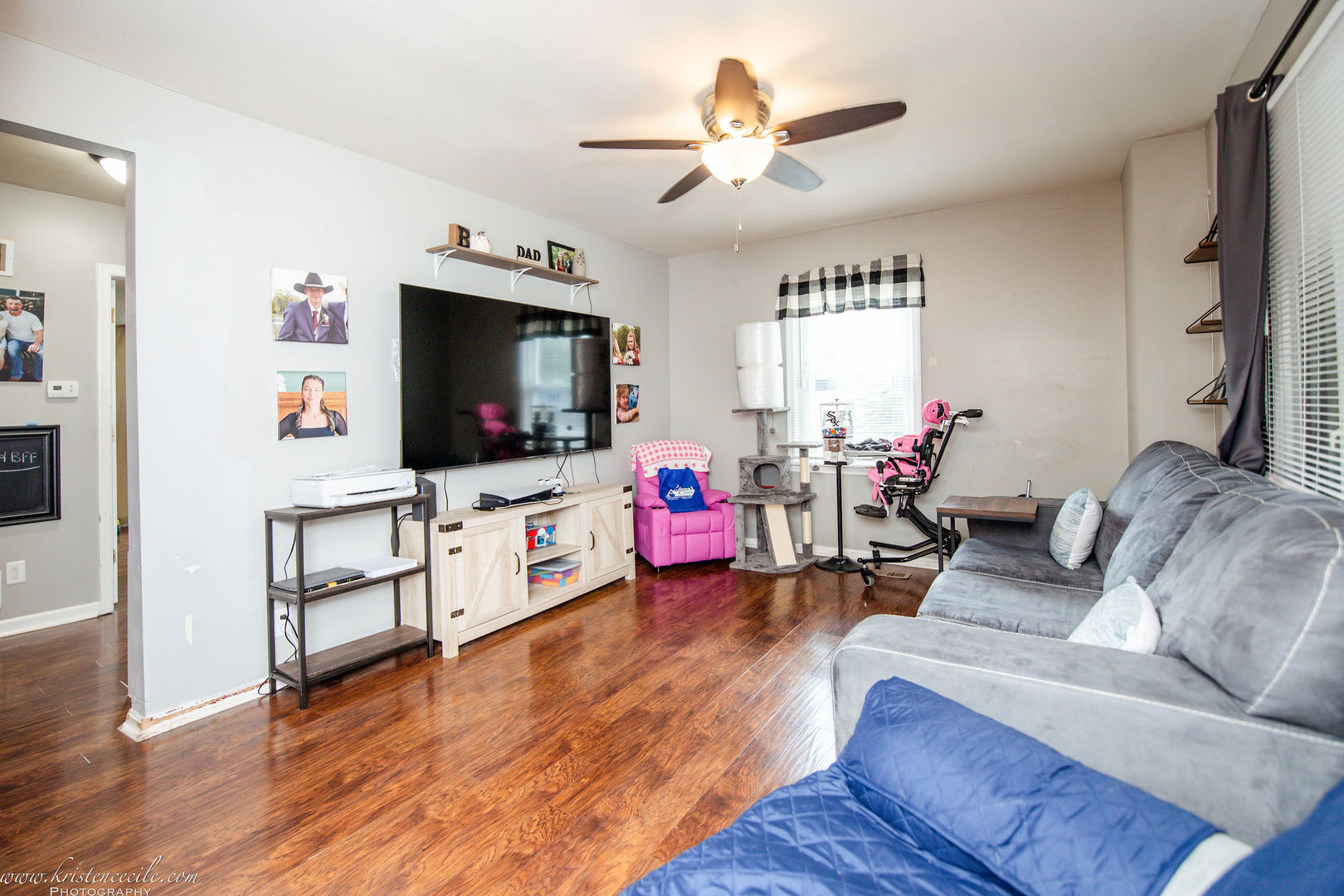 404 E South Street, Peotone, IL 60468