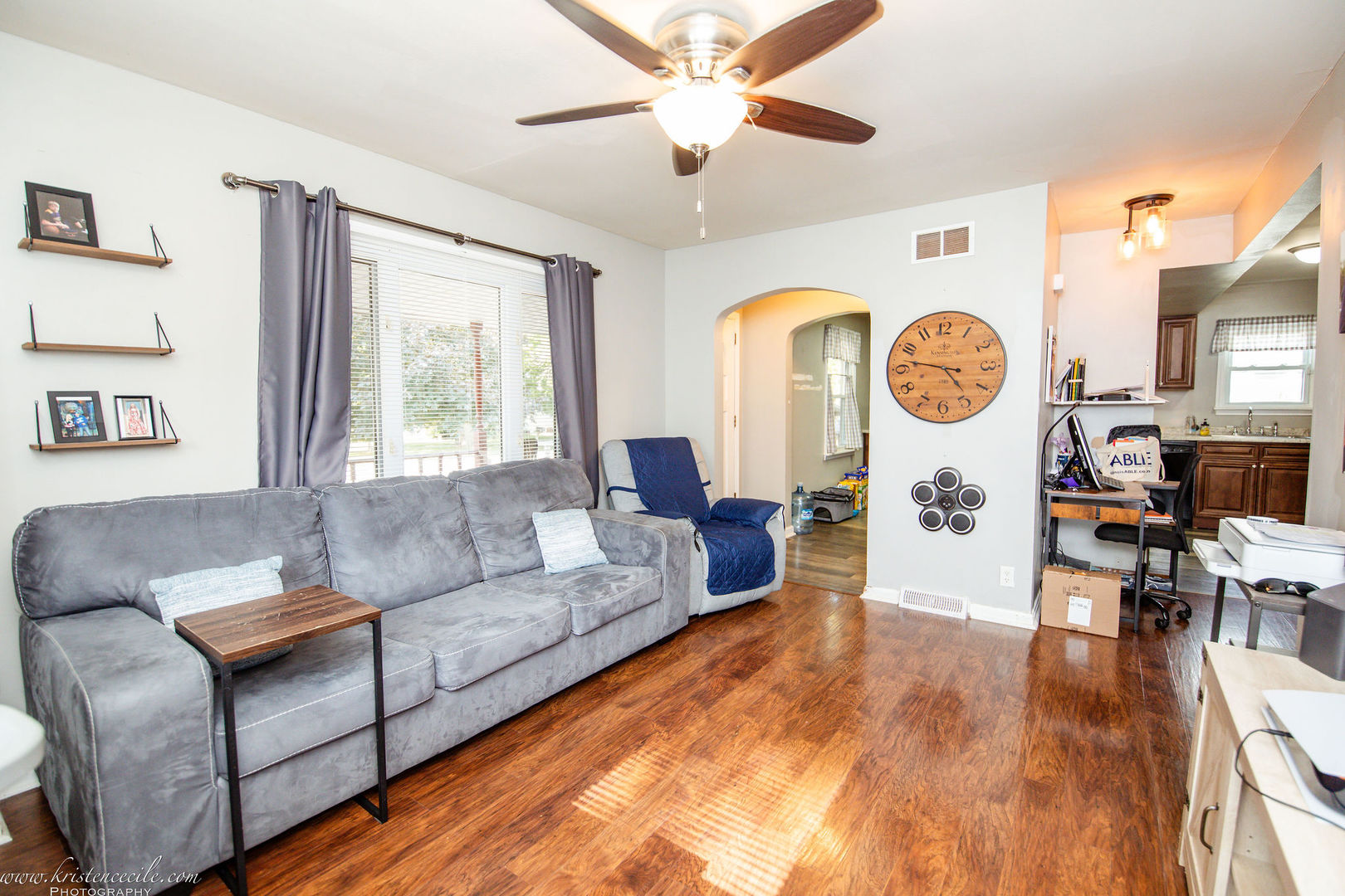 404 E South Street, Peotone, IL 60468