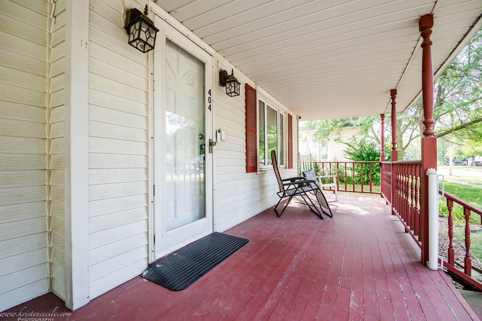 404 E South Street, Peotone, IL 60468