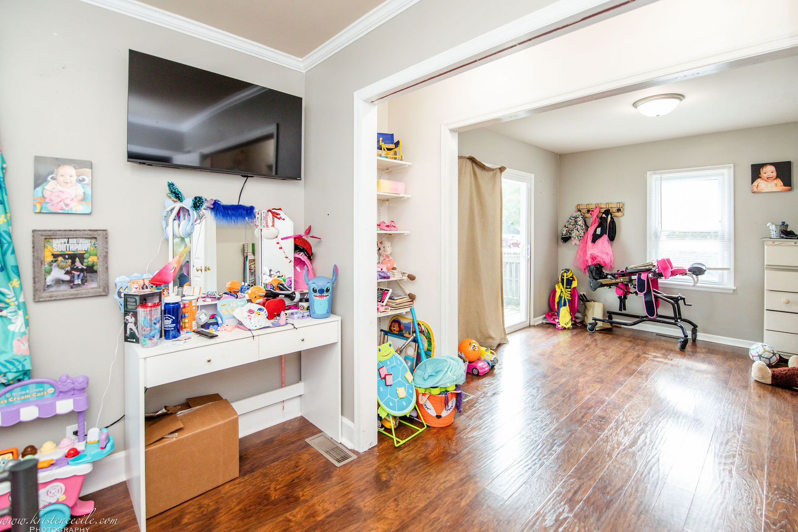 404 E South Street, Peotone, IL 60468