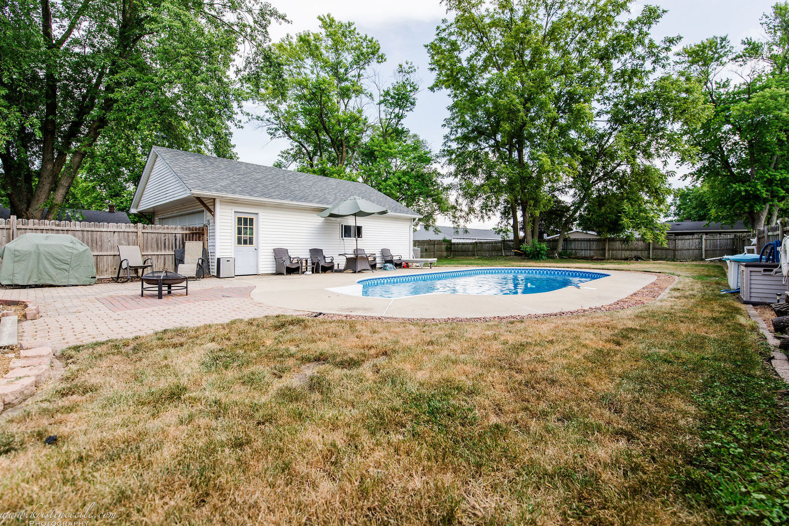 404 E South Street, Peotone, IL 60468