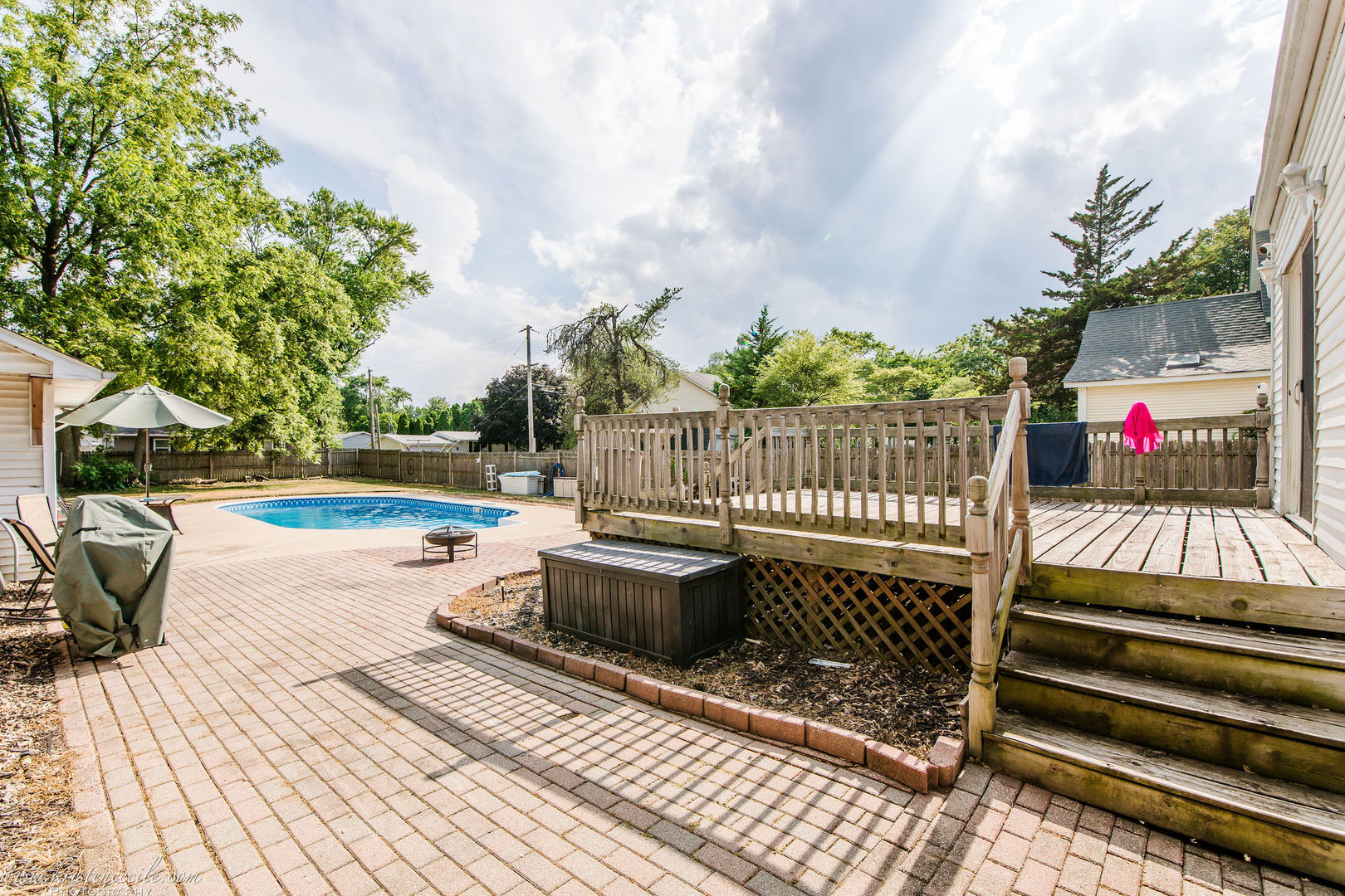 404 E South Street, Peotone, IL 60468