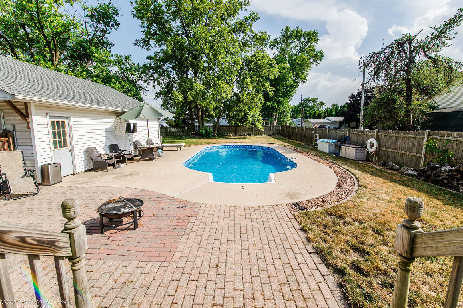 404 E South Street, Peotone, IL 60468