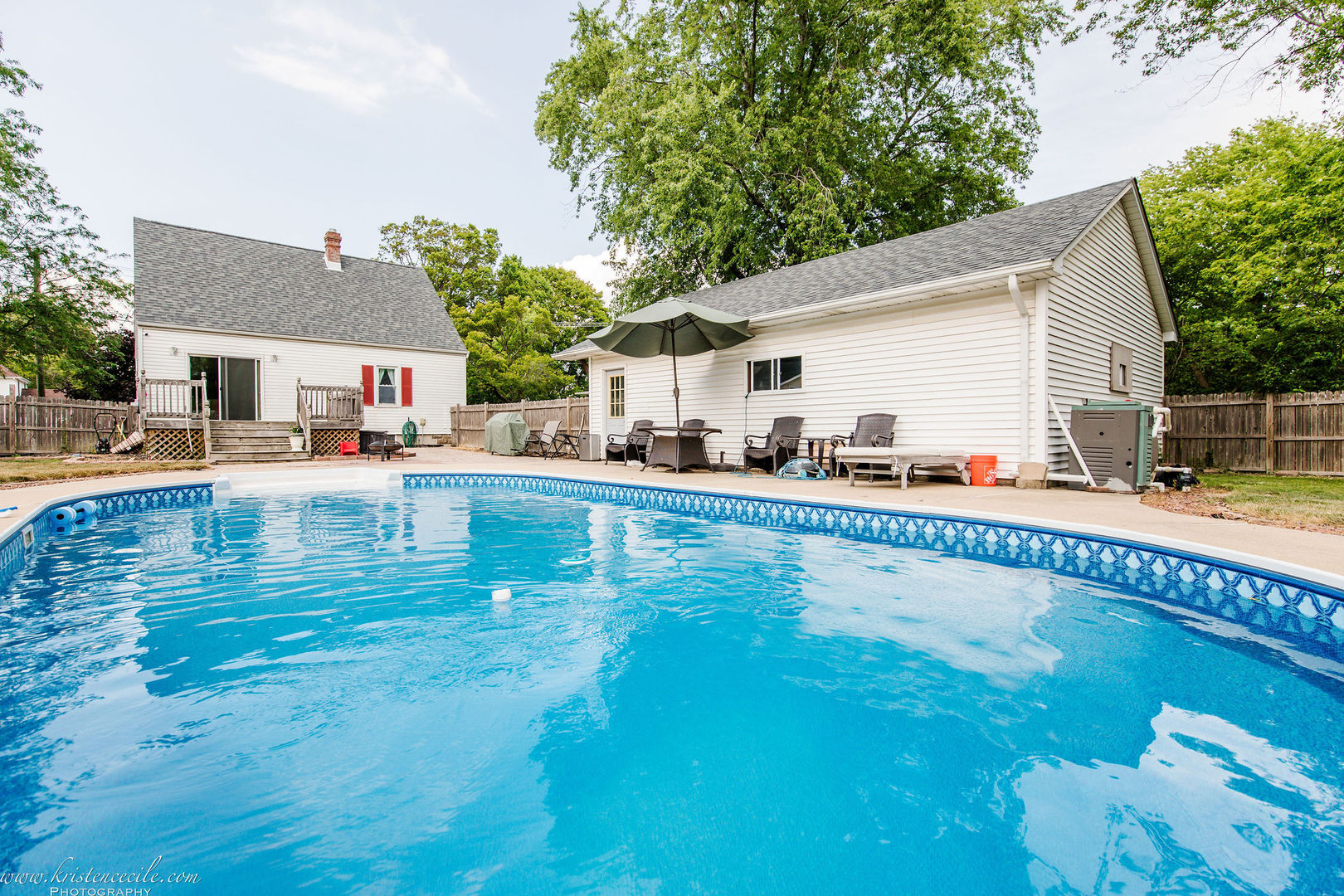 404 E South Street, Peotone, IL 60468