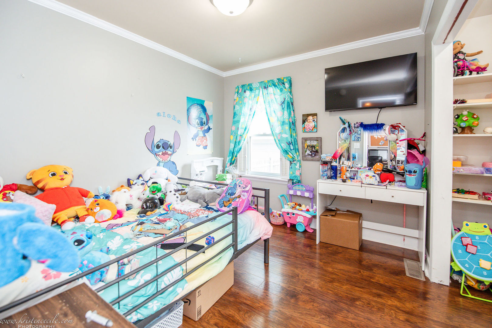 404 E South Street, Peotone, IL 60468