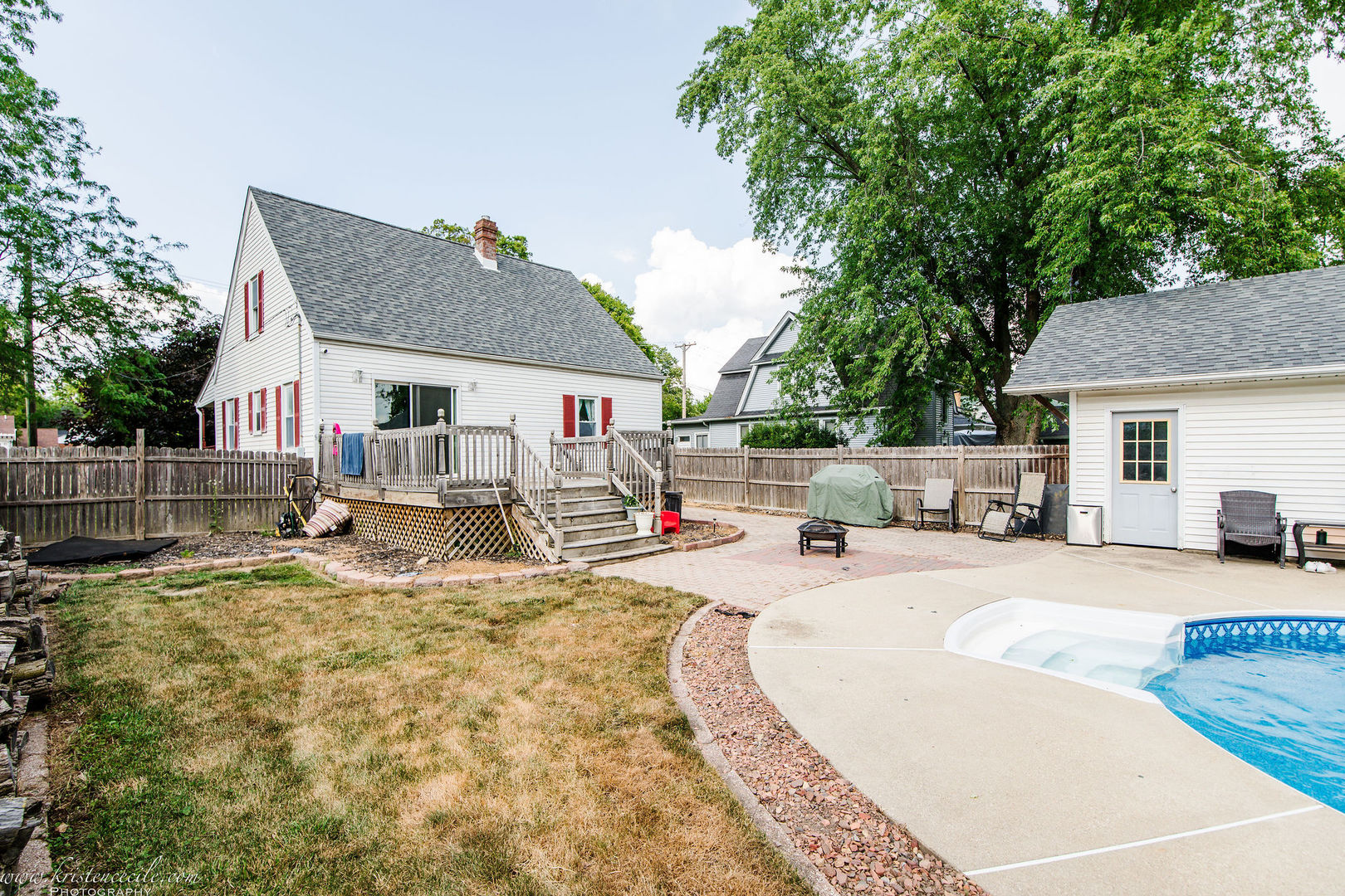 404 E South Street, Peotone, IL 60468