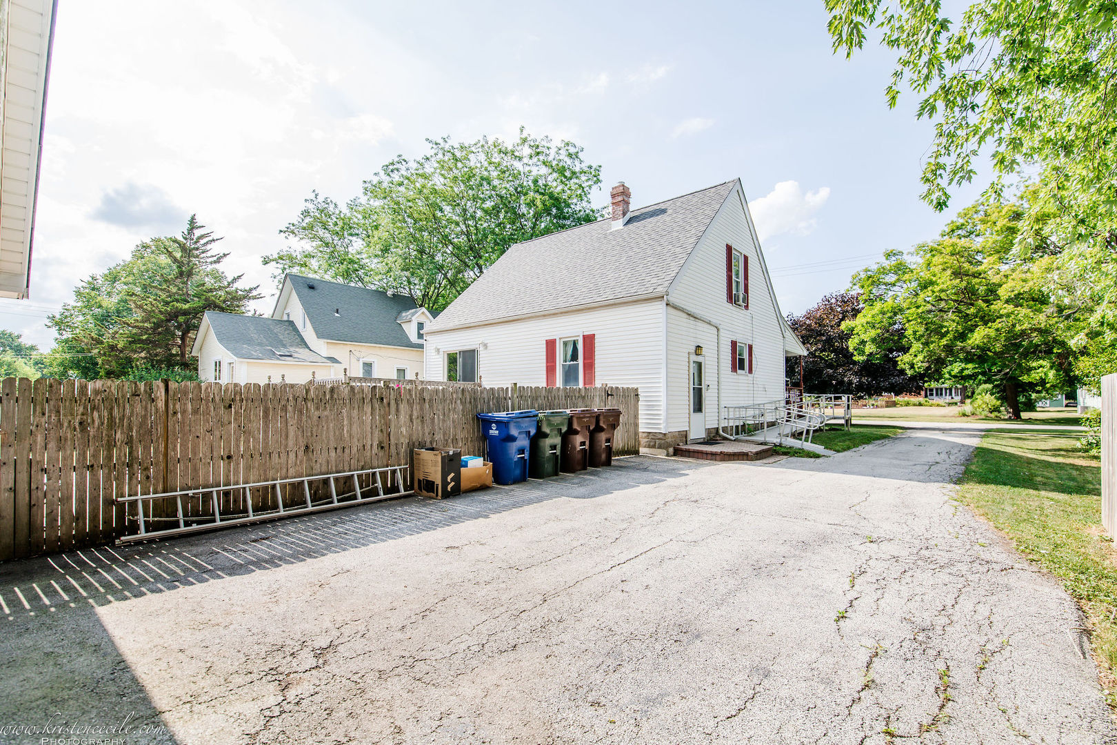 404 E South Street, Peotone, IL 60468