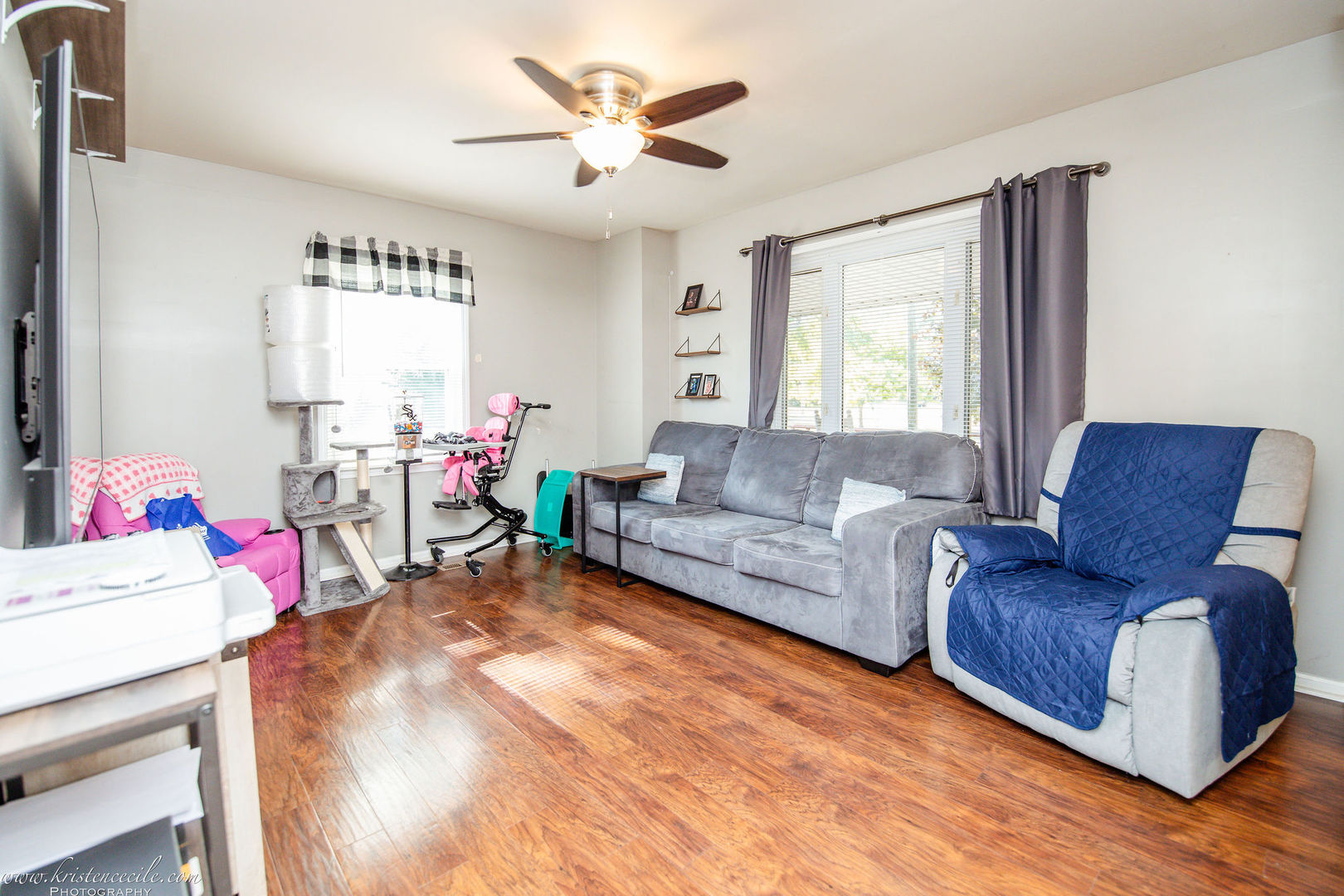 404 E South Street, Peotone, IL 60468