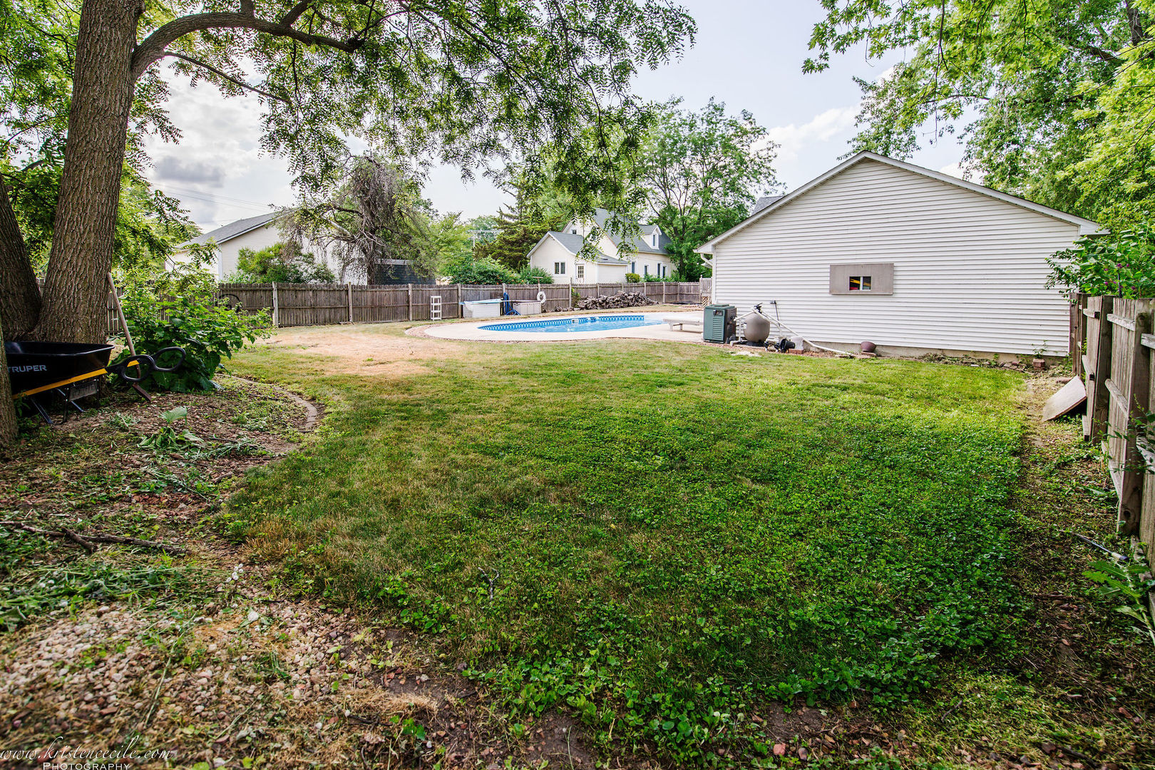 404 E South Street, Peotone, IL 60468