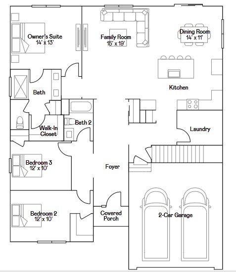 754 W. Ashton Drive, Maple Park, IL 60151