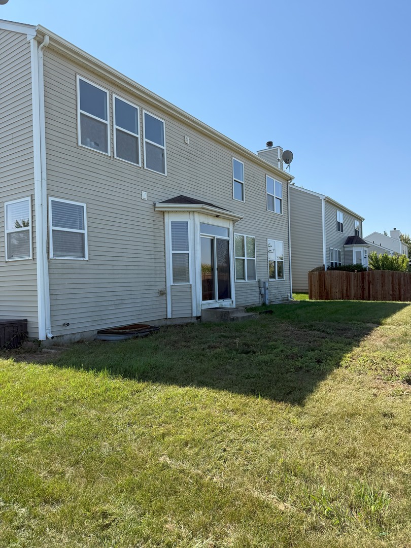 4686 Plymouth Avenue, Yorkville, IL 60560