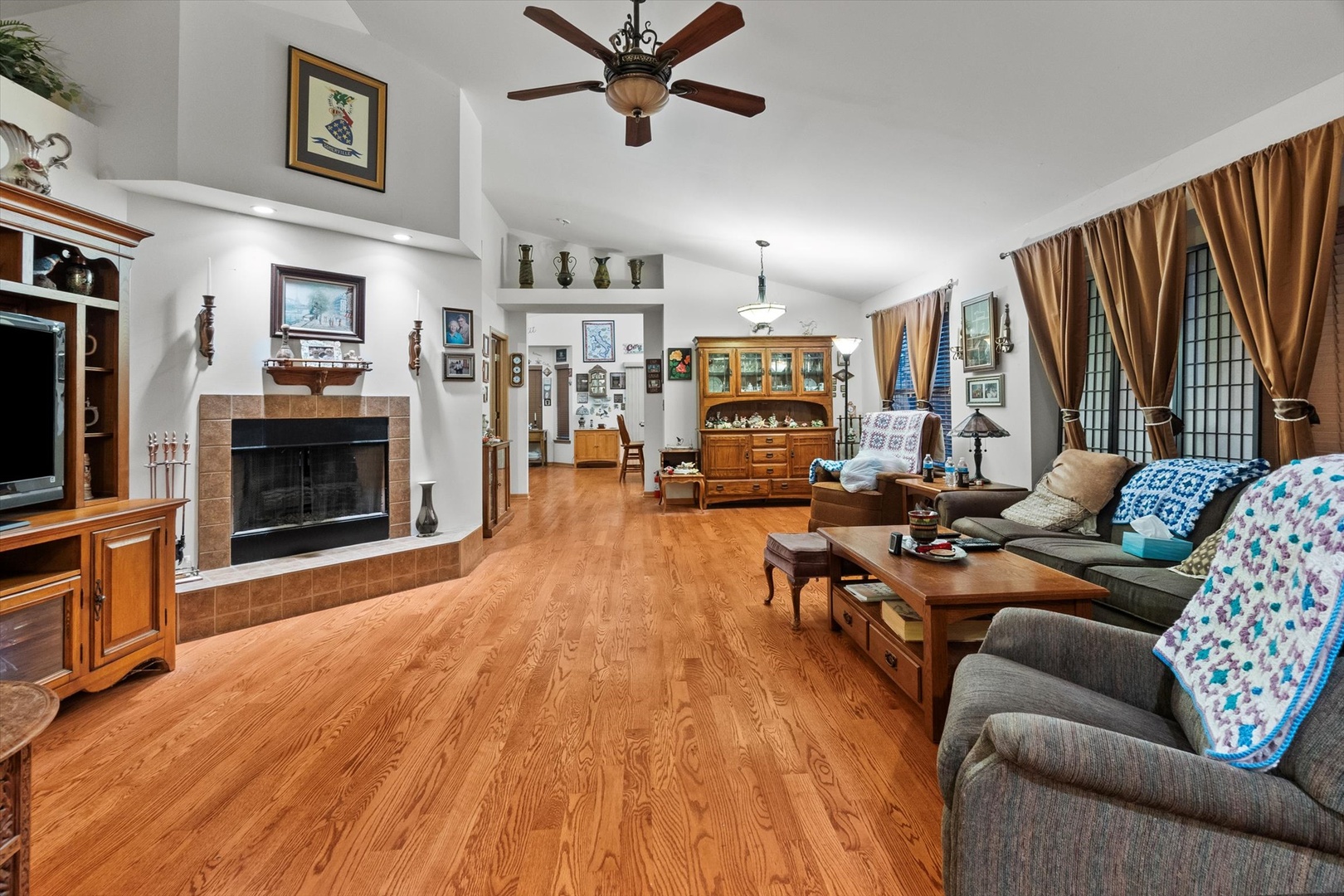 25426 Barrow Road, Manhattan, IL 60442