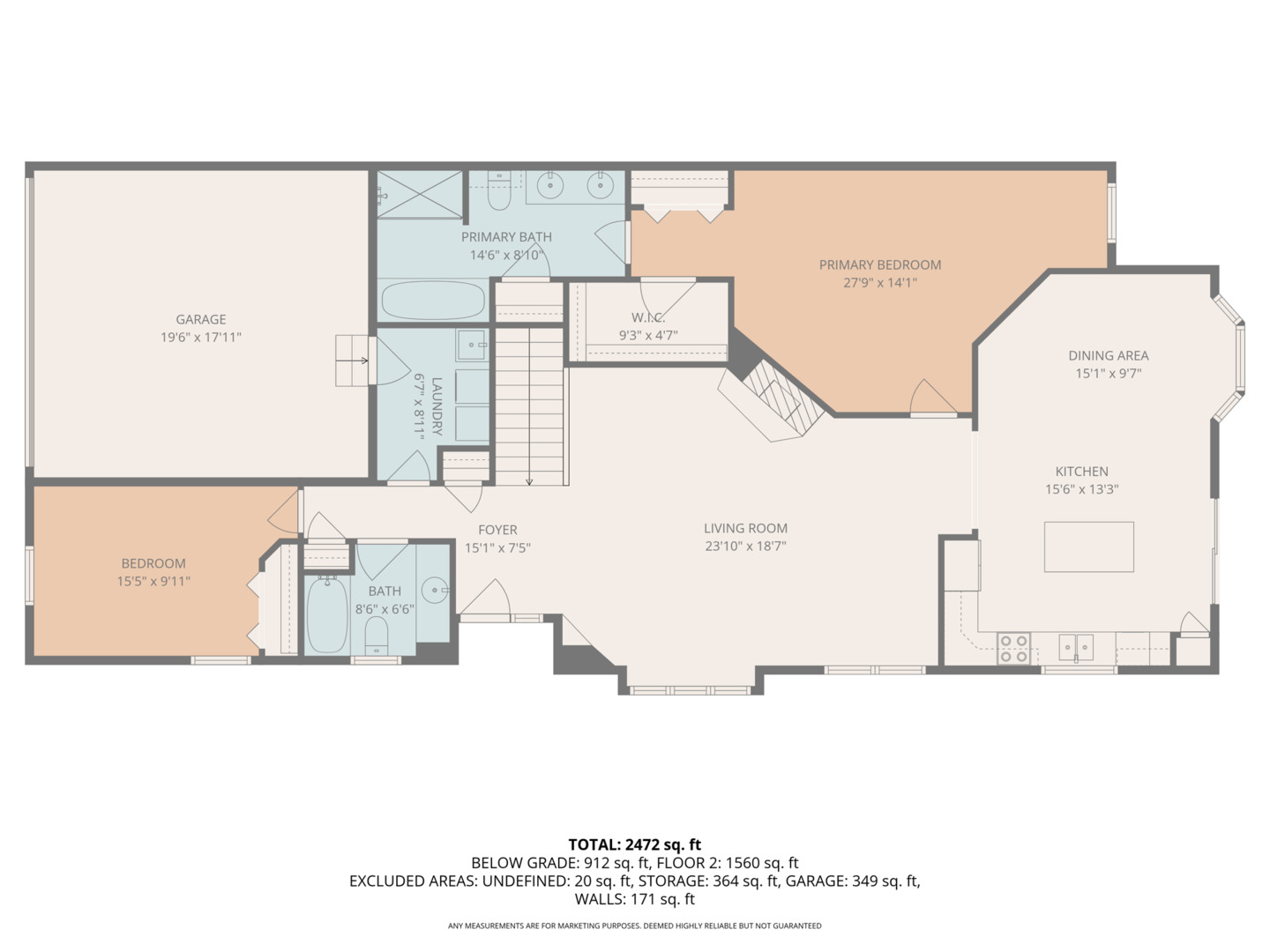 25426 Barrow Road, Manhattan, IL 60442