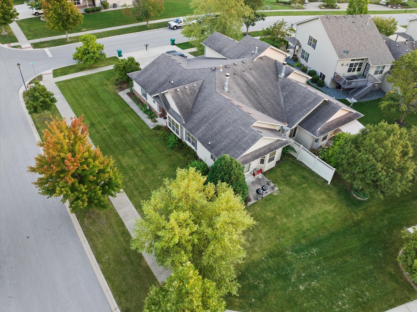 25426 Barrow Road, Manhattan, IL 60442