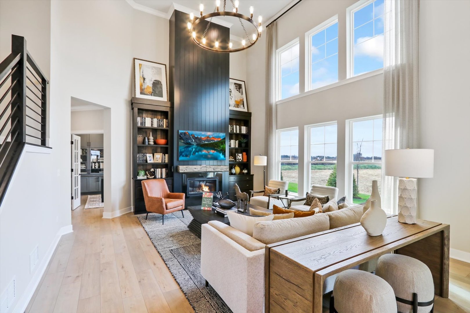 30 Tournament Drive, Hawthorn Woods, IL 60047