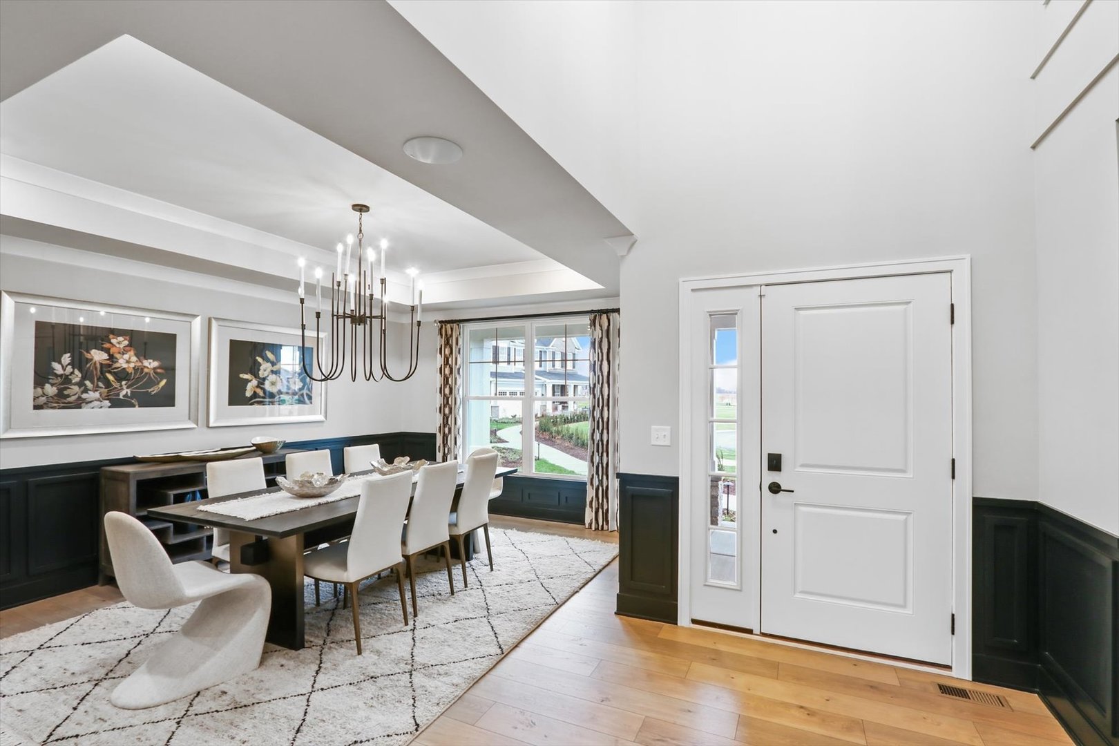 30 Tournament Drive, Hawthorn Woods, IL 60047