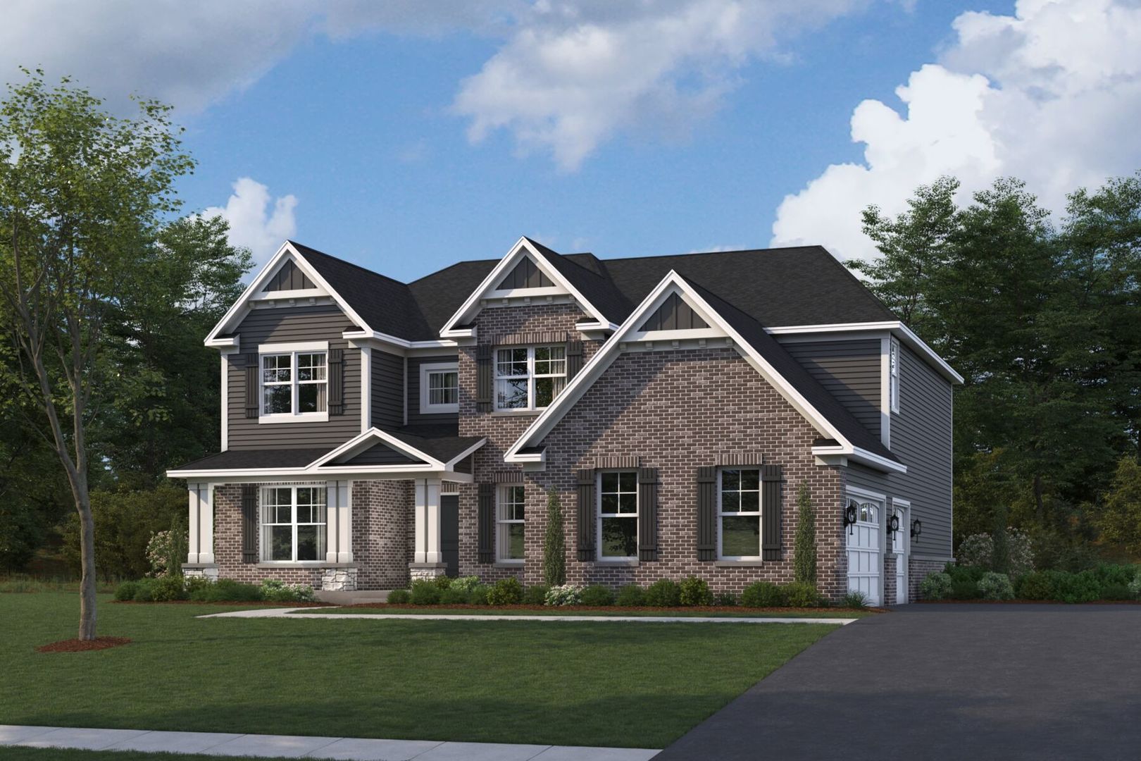 30 Tournament Drive, Hawthorn Woods, IL 60047