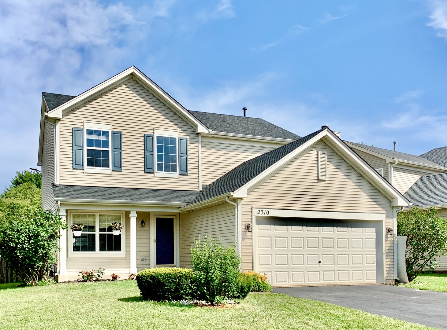 2310 Shiloh Drive, Aurora, IL 60503