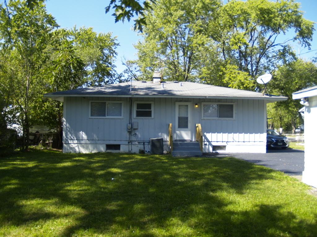 22437 Strassburg Avenue, Sauk Village, IL 60411