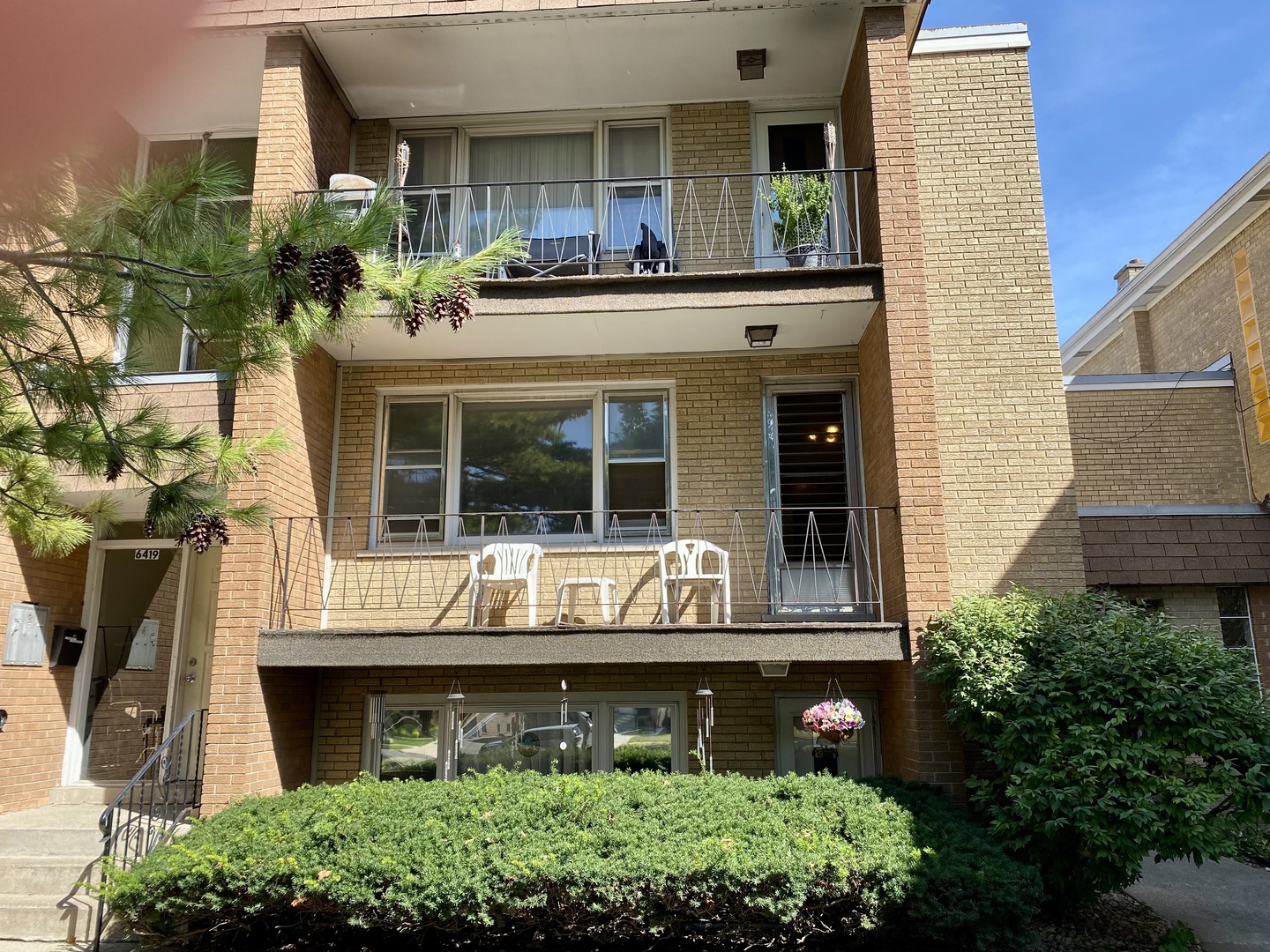6419 S Oak Park Avenue #E-16, Chicago, IL 60638