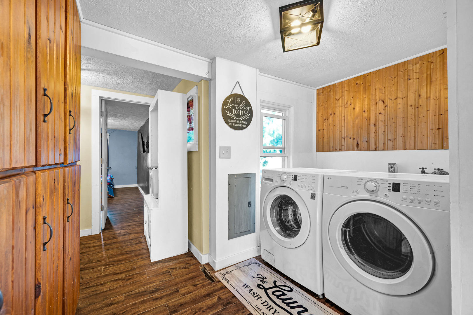 612 E North Street, Leroy, IL 61752