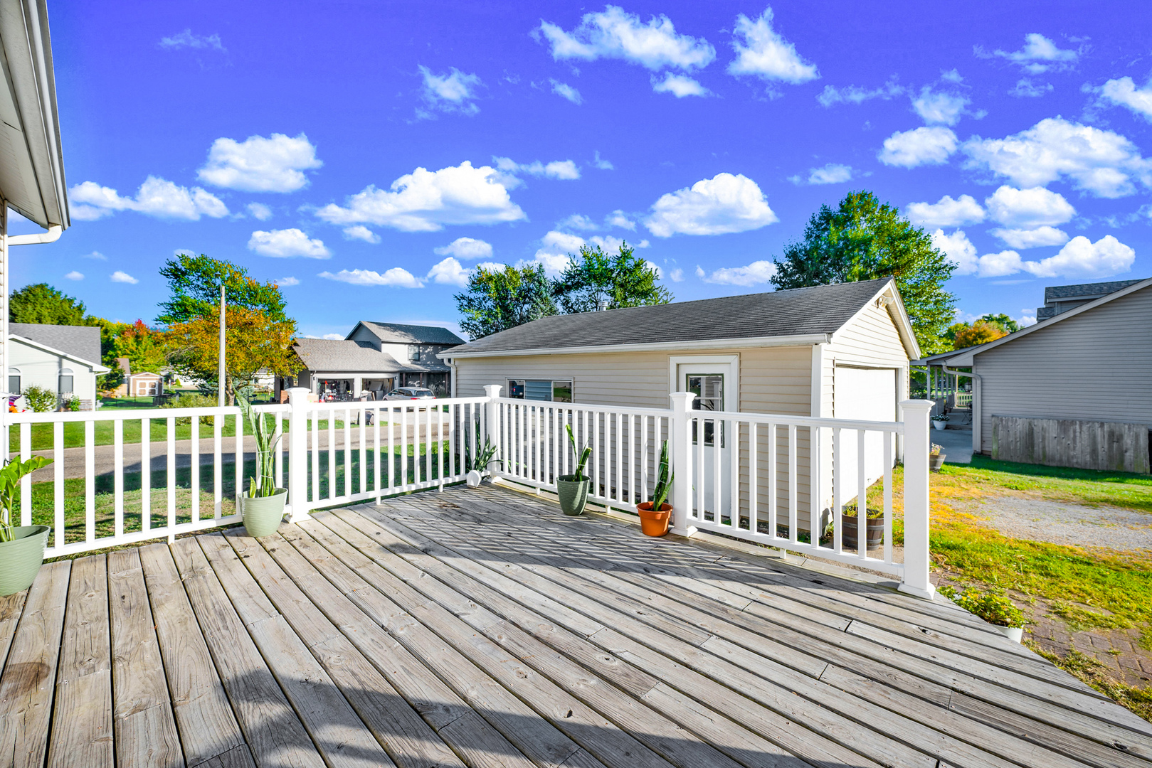 612 E North Street, Leroy, IL 61752