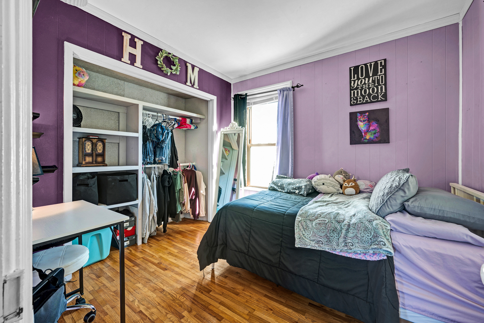 612 E North Street, Leroy, IL 61752