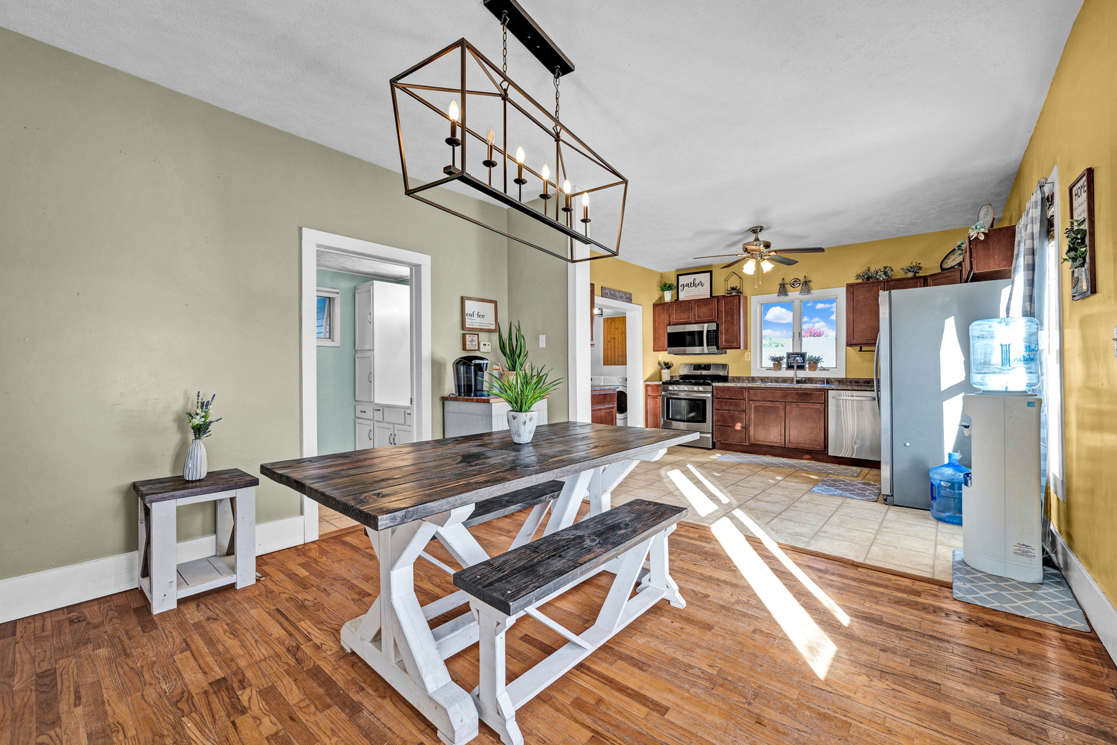 612 E North Street, Leroy, IL 61752