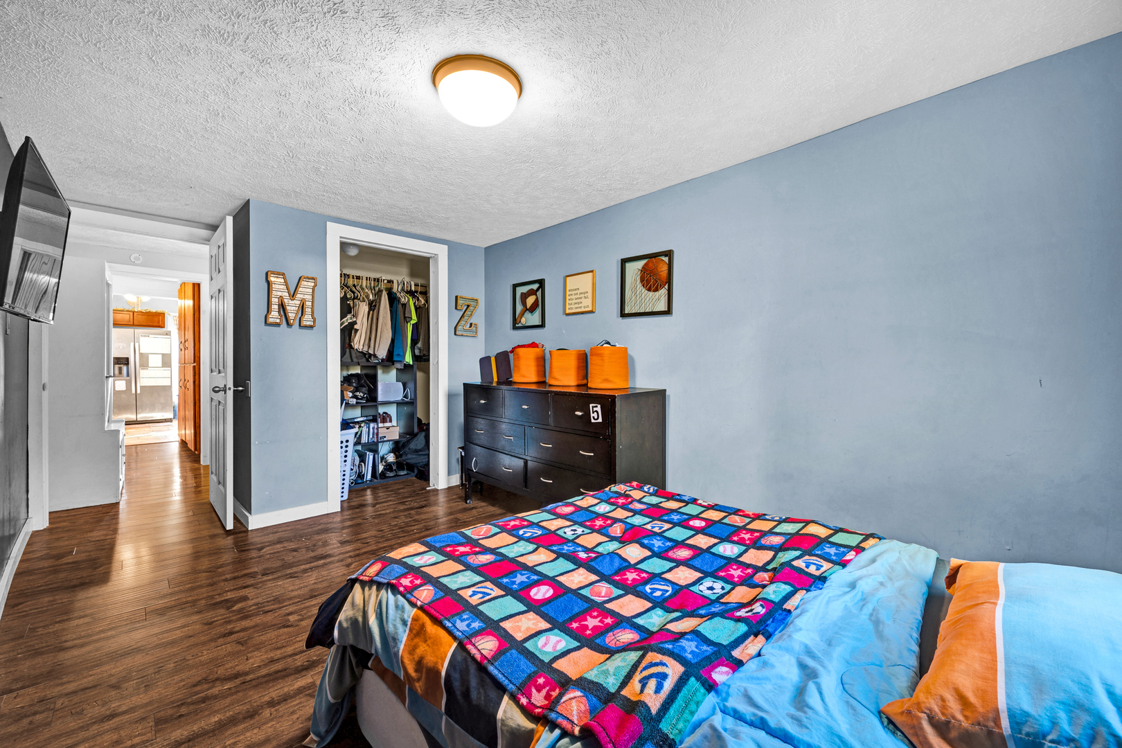 612 E North Street, Leroy, IL 61752