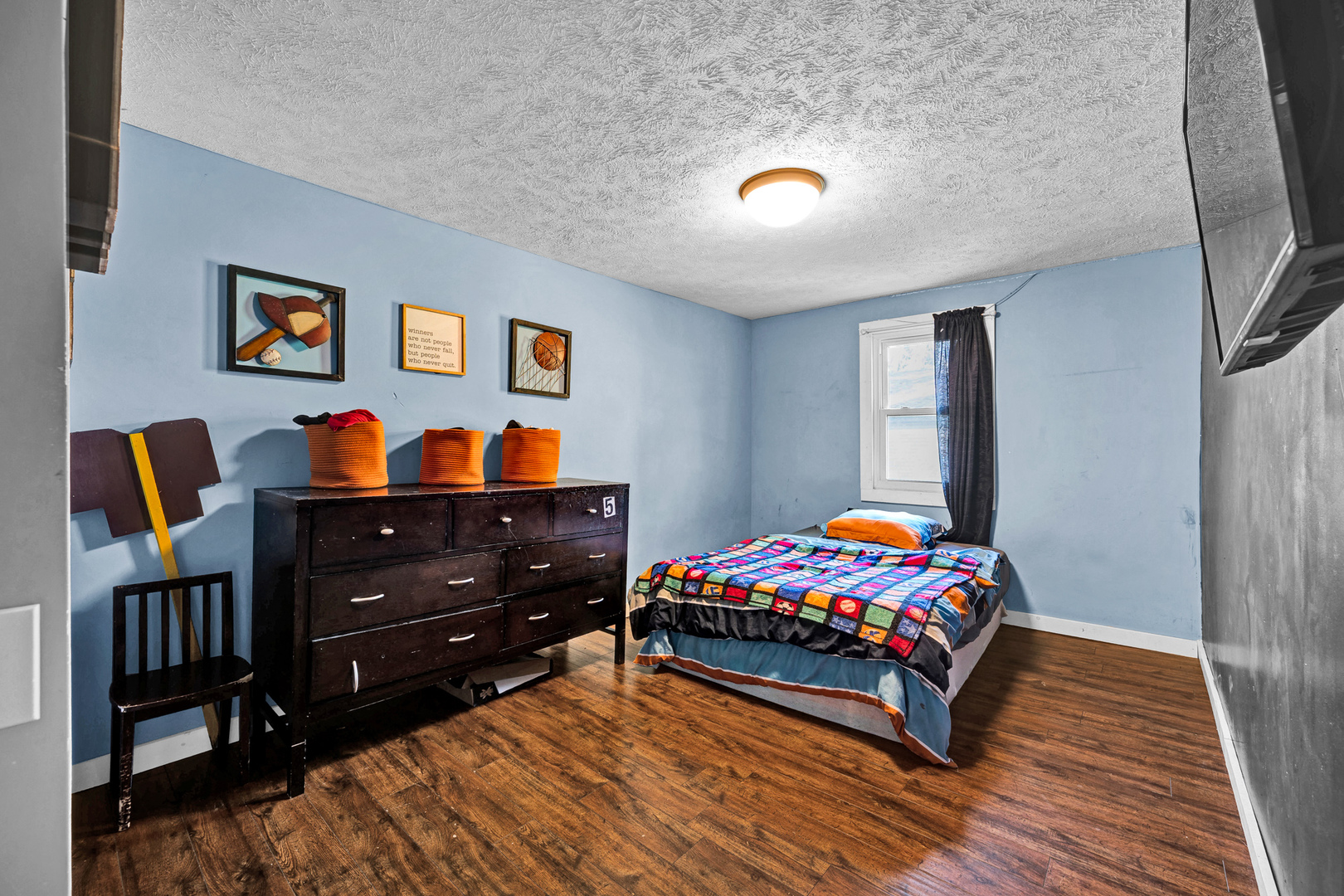 612 E North Street, Leroy, IL 61752