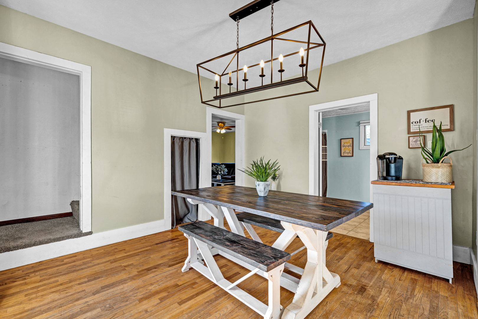 612 E North Street, Leroy, IL 61752