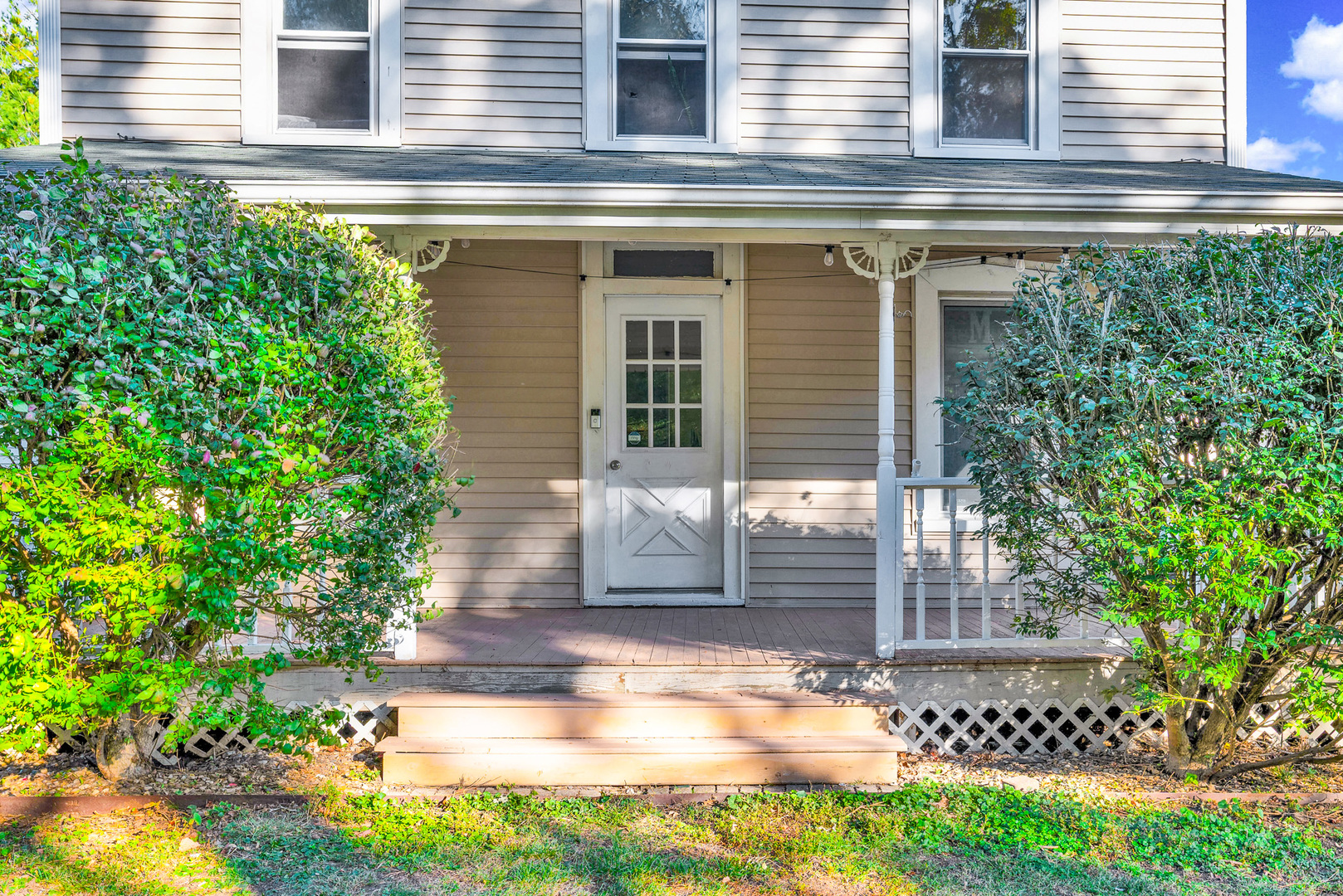 612 E North Street, Leroy, IL 61752