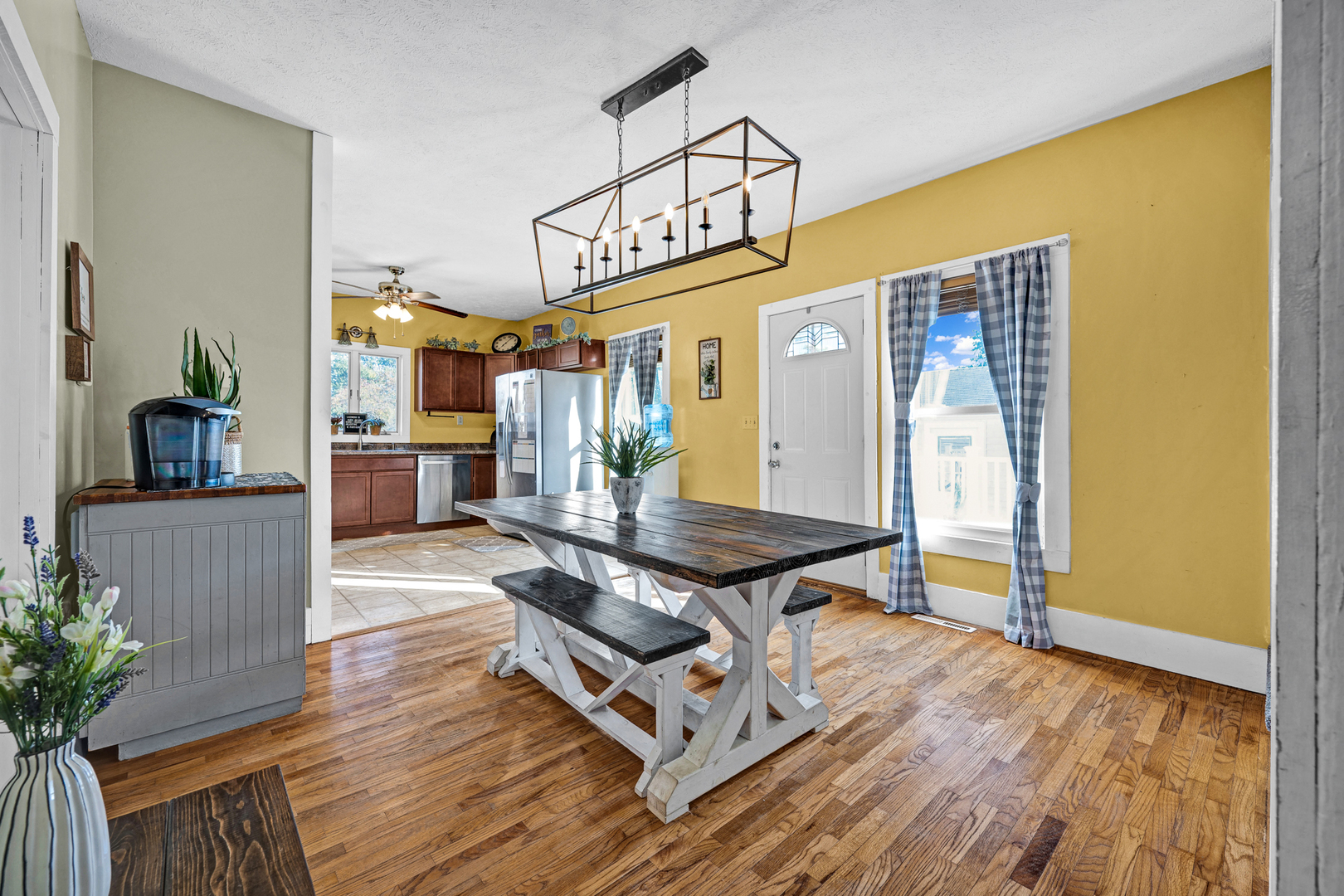 612 E North Street, Leroy, IL 61752