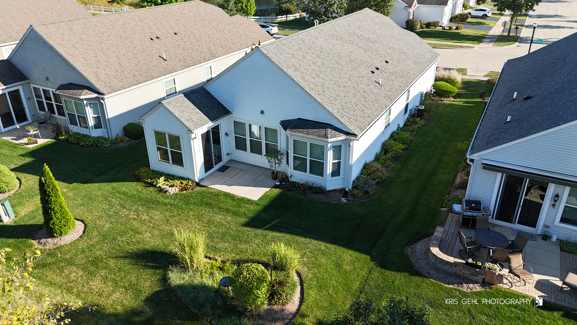 3184 Comstock Court, Mundelein, IL 60060
