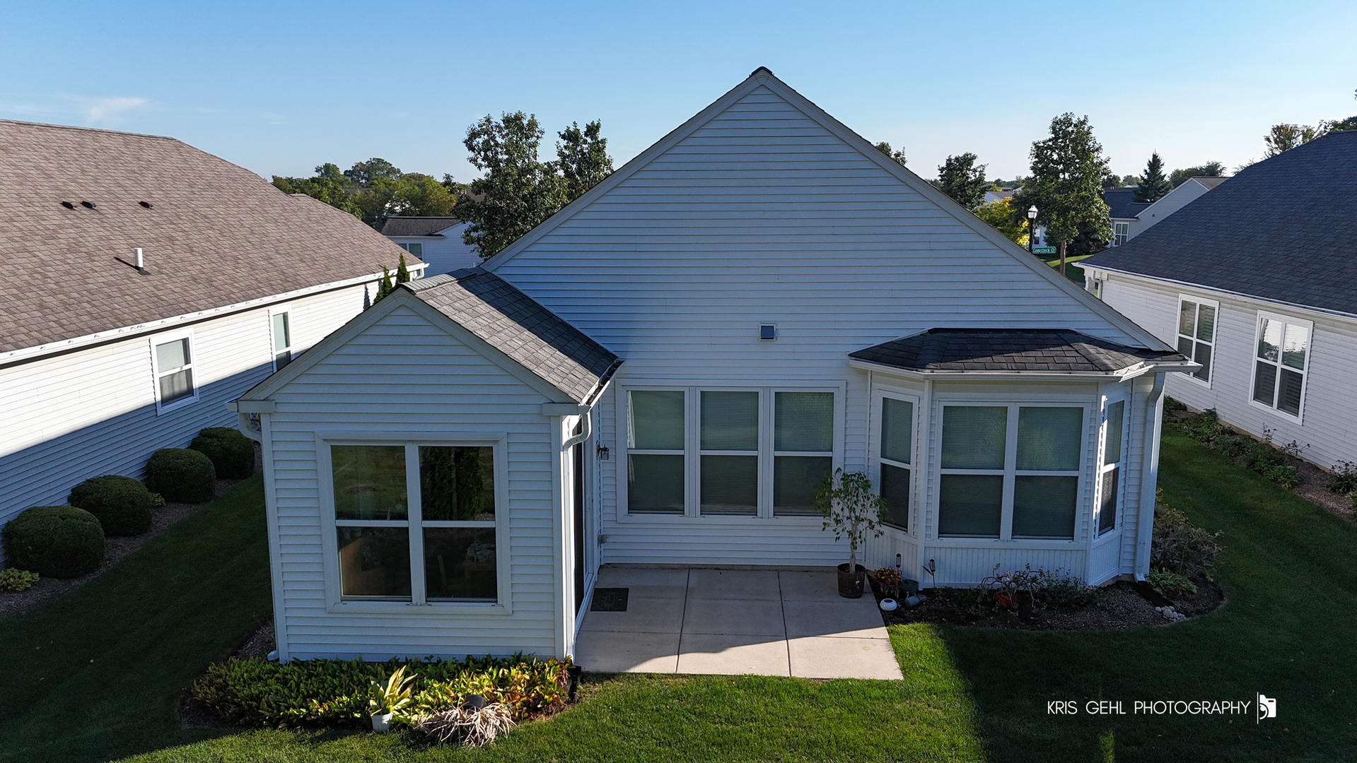 3184 Comstock Court, Mundelein, IL 60060
