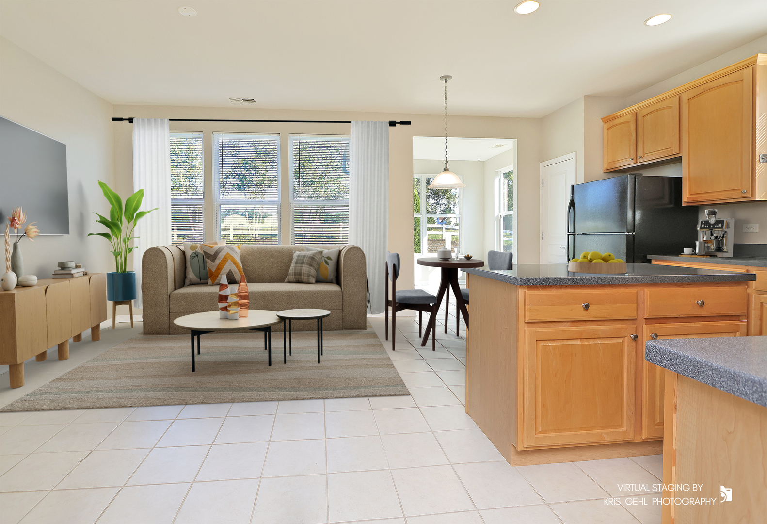 3184 Comstock Court, Mundelein, IL 60060