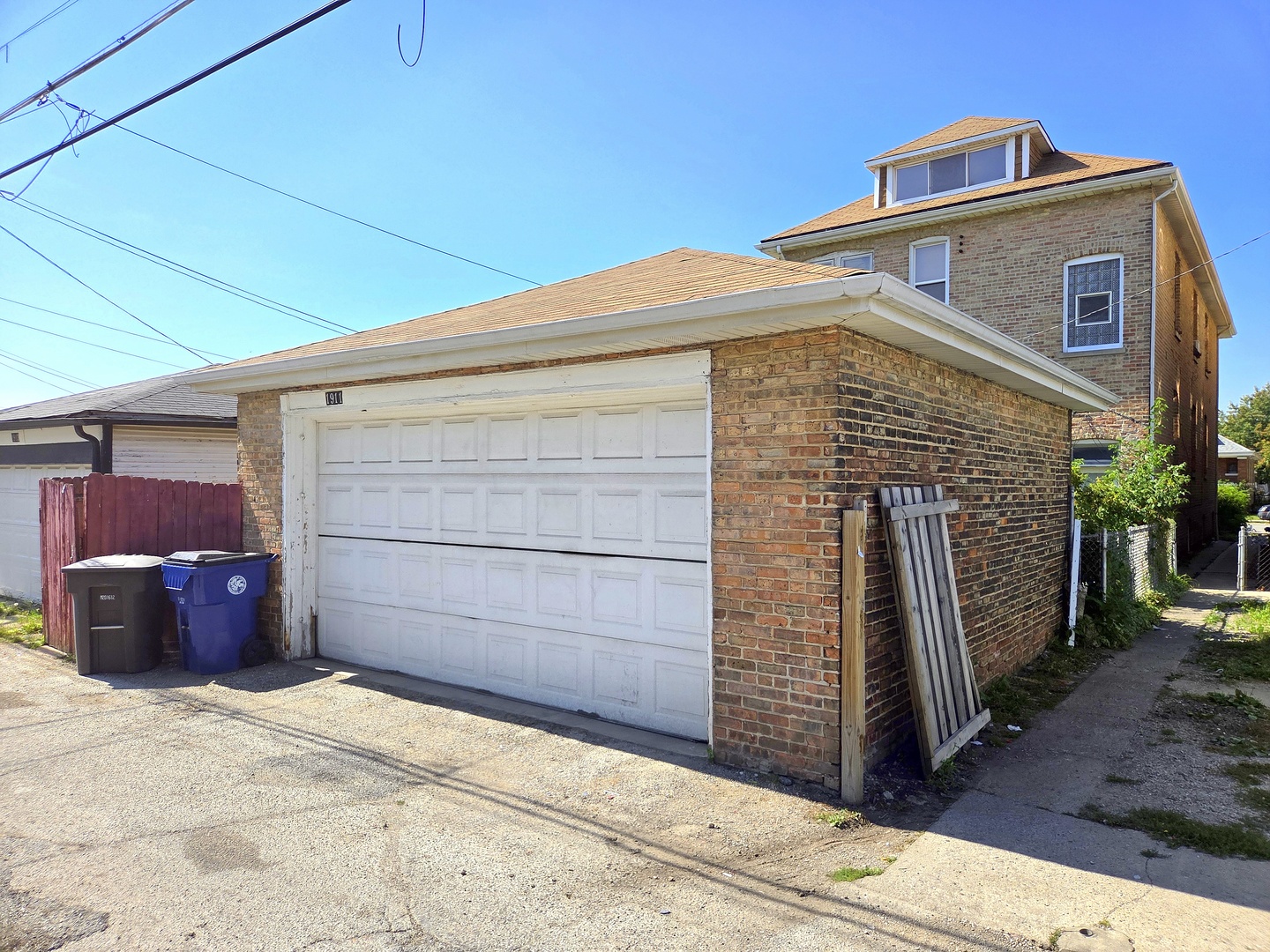 1911 S 50th Avenue, Cicero, IL 60804
