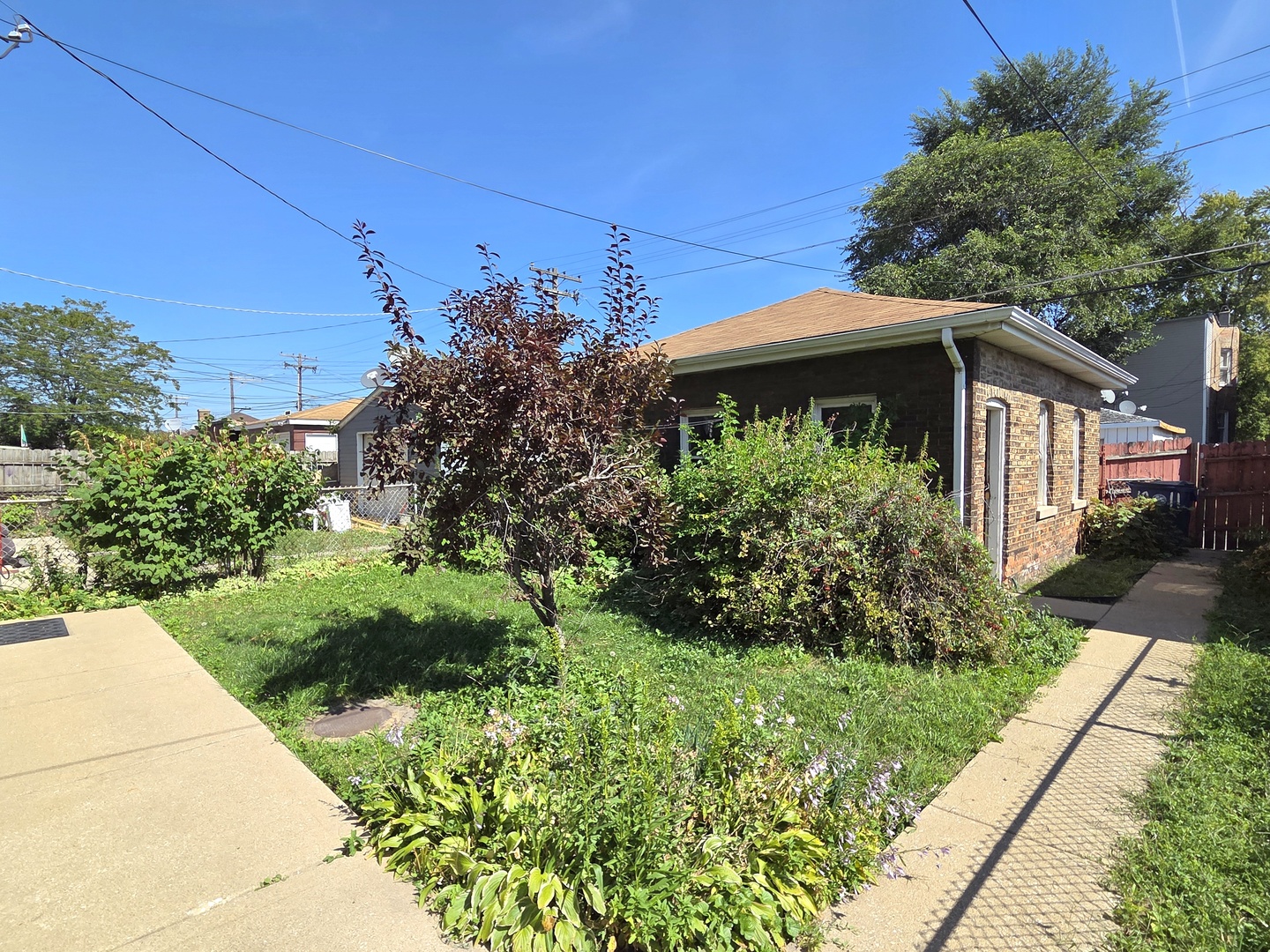 1911 S 50th Avenue, Cicero, IL 60804