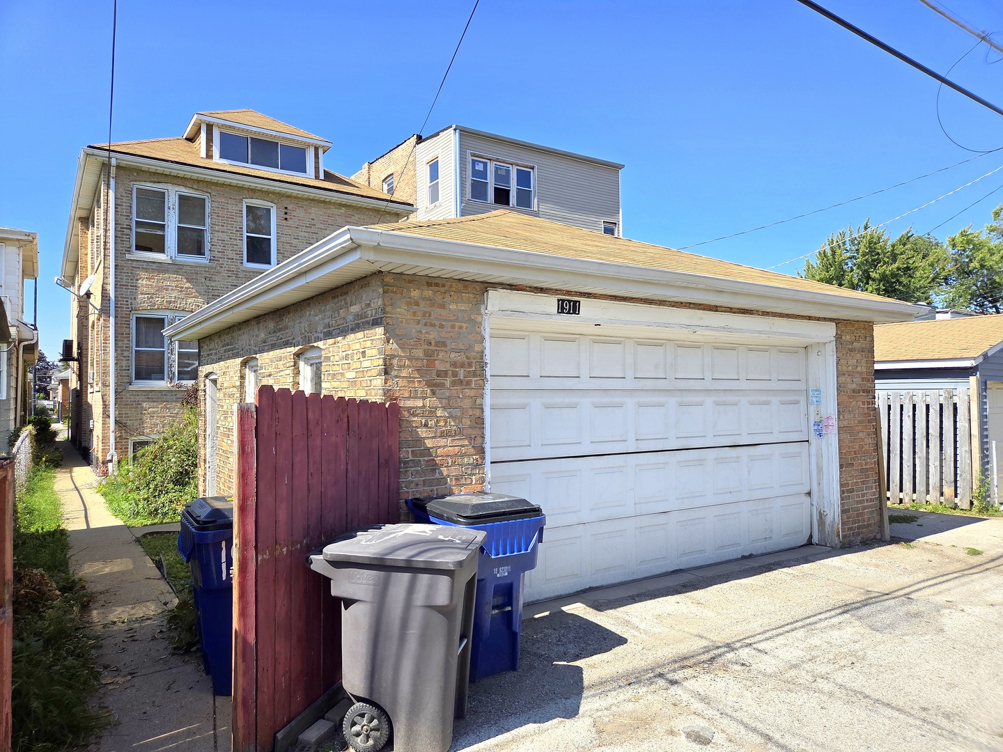 1911 S 50th Avenue, Cicero, IL 60804