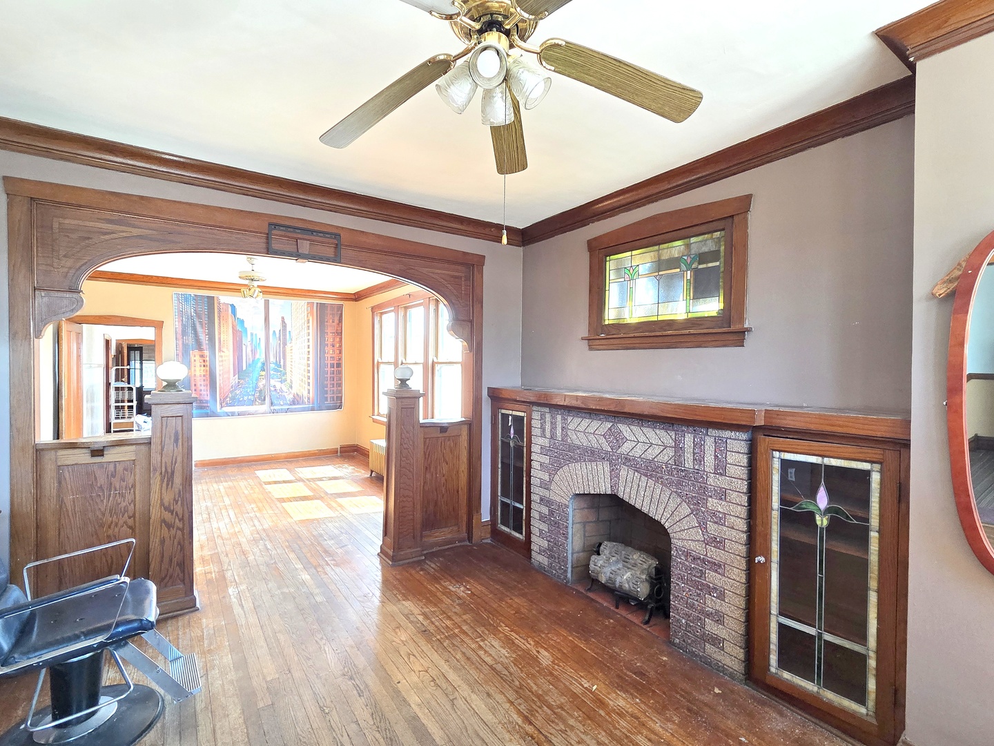 1911 S 50th Avenue, Cicero, IL 60804