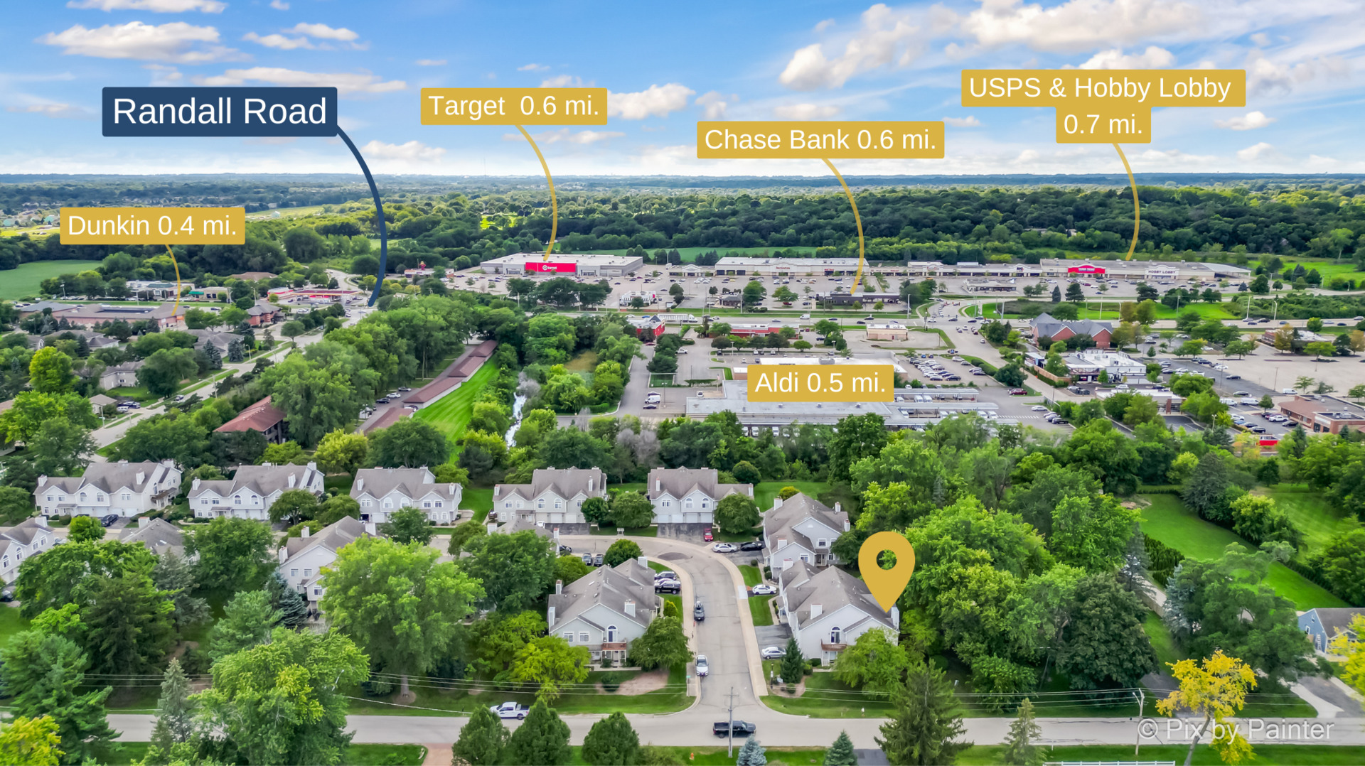 252 Nautical Way, Elgin, IL 60123